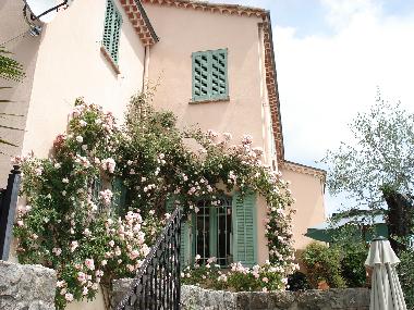 Casa de vacaciones en Grasse (Alpes-Maritimes)Casa de vacaciones