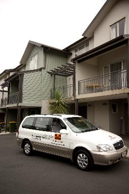 Apartamento de vacaciones en Manuakau (Auckland)Casa de vacaciones