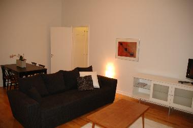 Apartamento de vacaciones en Helsinki (Etela-Suomen Laani)Casa de vacaciones