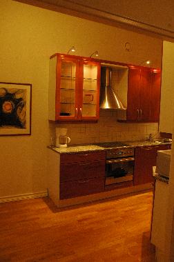 Apartamento de vacaciones en Helsinki (Etela-Suomen Laani)Casa de vacaciones