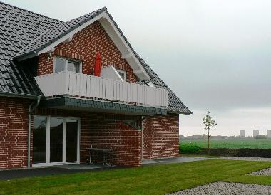 Apartamento de vacaciones en Burg auf Fehmarn (Insel Fehmarn)Casa de vacaciones