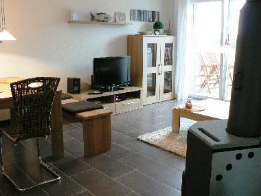 Apartamento de vacaciones en Burg auf Fehmarn (Insel Fehmarn)Casa de vacaciones