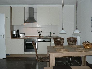 Apartamento de vacaciones en Burg auf Fehmarn (Insel Fehmarn)Casa de vacaciones