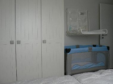Apartamento de vacaciones en Burg auf Fehmarn (Insel Fehmarn)Casa de vacaciones
