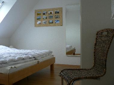 Apartamento de vacaciones en Burg auf Fehmarn (Insel Fehmarn)Casa de vacaciones