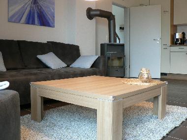 Apartamento de vacaciones en Burg auf Fehmarn (Insel Fehmarn)Casa de vacaciones