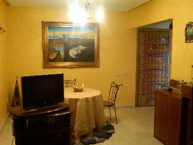Apartamento de vacaciones en Casablanca (Casablanca)Casa de vacaciones