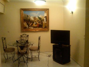 Apartamento de vacaciones en Casablanca (Casablanca)Casa de vacaciones