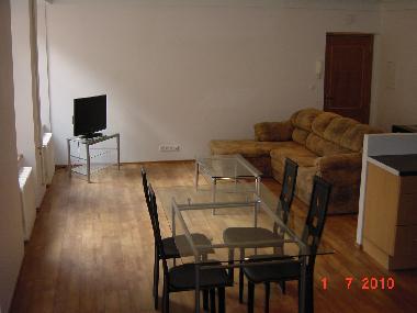 Apartamento de vacaciones en Vilnius (Vilniaus Apskritis)Casa de vacaciones