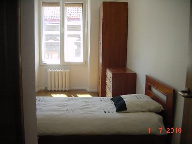 Apartamento de vacaciones en Vilnius (Vilniaus Apskritis)Casa de vacaciones