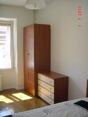Apartamento de vacaciones en Vilnius (Vilniaus Apskritis)Casa de vacaciones