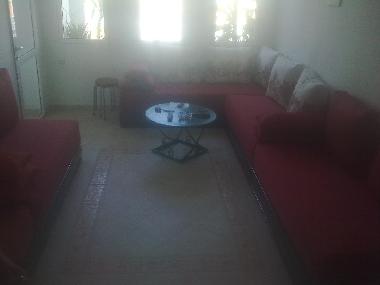 Apartamento de vacaciones en TAMUDA BAY (Tetouan)Casa de vacaciones