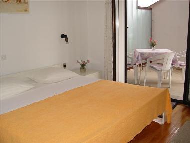 Cama y desayuno en Portoroz (Piran)Casa de vacaciones