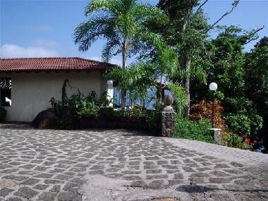 Casa de vacaciones en Ilhabela (Sao Paulo)Casa de vacaciones