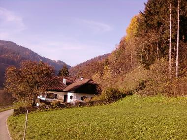 Casa de vacaciones en Griffen (Unterk�rnten)Casa de vacaciones