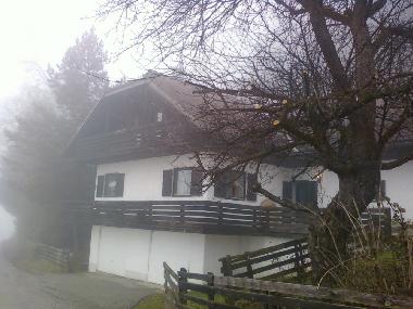 Casa de vacaciones en Griffen (Unterk�rnten)Casa de vacaciones