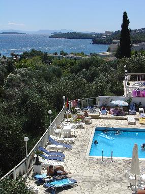 Apartamento de vacaciones en CORFU (Kerkyra)Casa de vacaciones