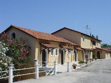 Apartamento de vacaciones en CORFU (Kerkyra)Casa de vacaciones
