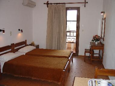 Apartamento de vacaciones en CORFU (Kerkyra)Casa de vacaciones