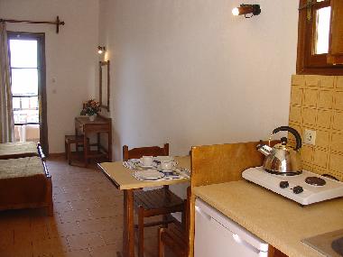 Apartamento de vacaciones en CORFU (Kerkyra)Casa de vacaciones