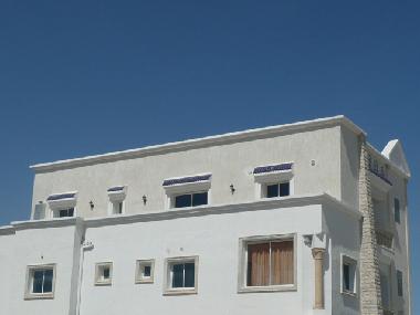 Apartamento de vacaciones en Hergla (Susah)Casa de vacaciones