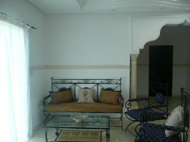 Apartamento de vacaciones en Hergla (Susah)Casa de vacaciones