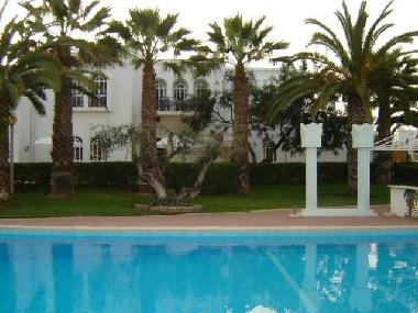 Apartamento de vacaciones en Tavira (Algarve)Casa de vacaciones
