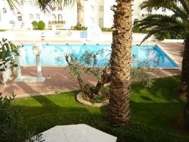 Apartamento de vacaciones en Tavira (Algarve)Casa de vacaciones