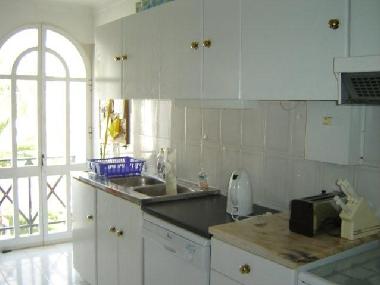 Apartamento de vacaciones en Tavira (Algarve)Casa de vacaciones