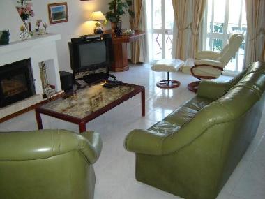 Apartamento de vacaciones en Tavira (Algarve)Casa de vacaciones