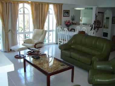 Apartamento de vacaciones en Tavira (Algarve)Casa de vacaciones