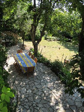 Casa de vacaciones en La Capelle-Masmol�ne (Gard)Casa de vacaciones