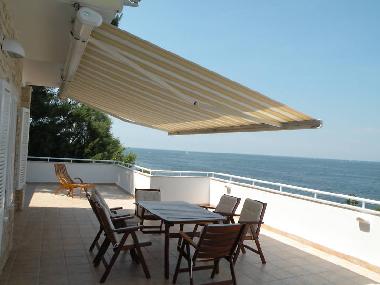 Casa de vacaciones en Crveni Vrh (Istarska)Casa de vacaciones