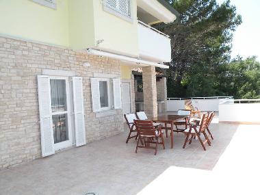 Casa de vacaciones en Crveni Vrh (Istarska)Casa de vacaciones