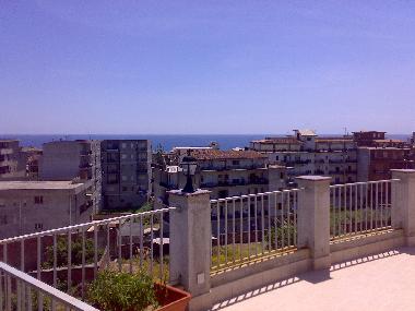 Apartamento de vacaciones en bovalino (Reggio di Calabria)Casa de vacaciones