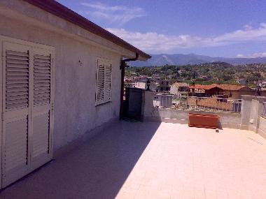 Apartamento de vacaciones en bovalino (Reggio di Calabria)Casa de vacaciones