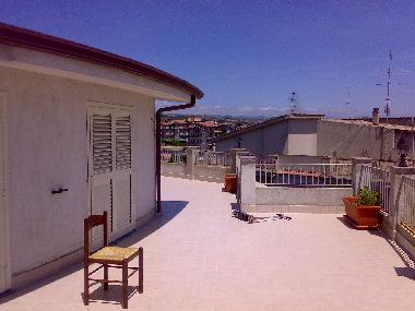 Apartamento de vacaciones en bovalino (Reggio di Calabria)Casa de vacaciones