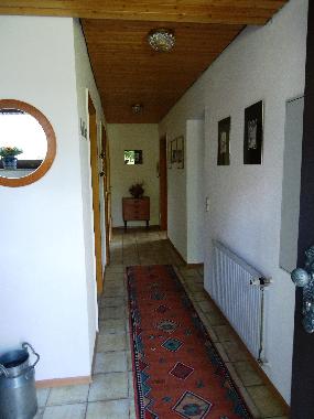 Apartamento de vacaciones en Mulfingen (Hohenlohe)Casa de vacaciones