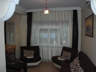 Apartamento de vacaciones en sultanahmet (Istanbul)Casa de vacaciones
