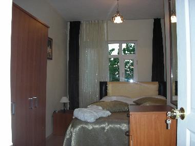 Apartamento de vacaciones en sultanahmet (Istanbul)Casa de vacaciones