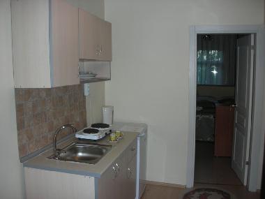 Apartamento de vacaciones en sultanahmet (Istanbul)Casa de vacaciones