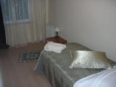 Apartamento de vacaciones en sultanahmet (Istanbul)Casa de vacaciones