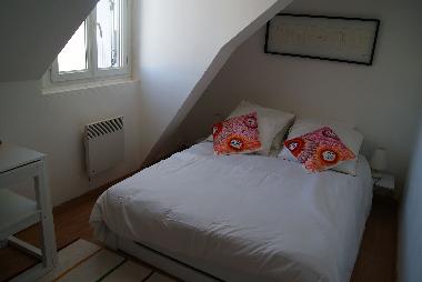Apartamento de vacaciones en pornic (Loire-Atlantique)Casa de vacaciones