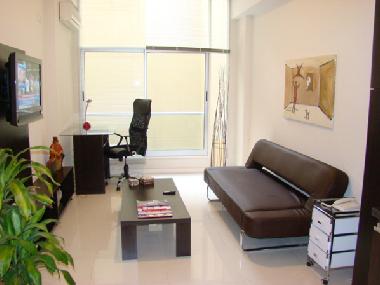 Apartamento de vacaciones en Buenos Aires (Distrito Federal)Casa de vacaciones