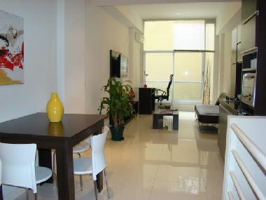 Apartamento de vacaciones en Buenos Aires (Distrito Federal)Casa de vacaciones