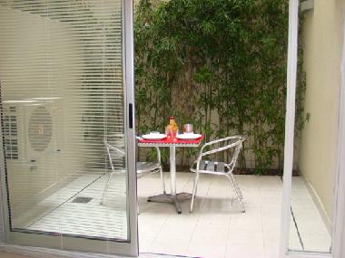 Apartamento de vacaciones en Buenos Aires (Distrito Federal)Casa de vacaciones