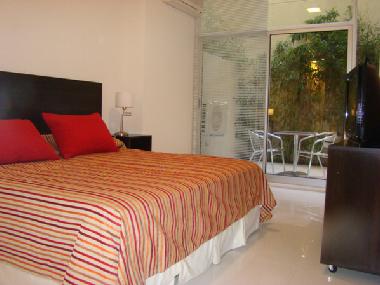 Apartamento de vacaciones en Buenos Aires (Distrito Federal)Casa de vacaciones
