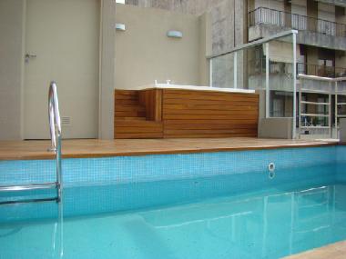 Apartamento de vacaciones en Buenos Aires (Distrito Federal)Casa de vacaciones