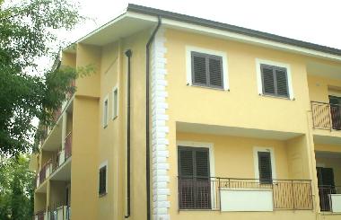 Apartamento de vacaciones en Amantea (Cosenza)Casa de vacaciones
