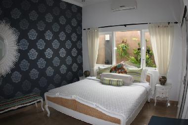 Cama y desayuno en Sanur (Bali)Casa de vacaciones